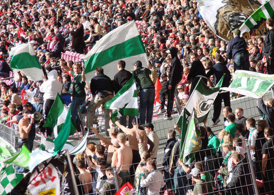 VfB Stuttgart vs VfL Wolfsburg (0-0) (3)