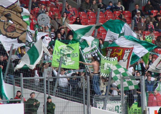 VfB Stuttgart vs VfL Wolfsburg (0-0) (7)