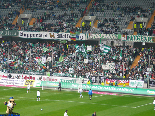 VfL Wolfsburg vs VfL Bochum (3-1) (1)