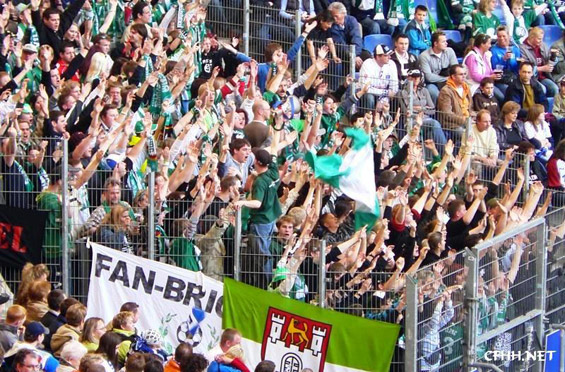 Hamburger SV vs VfL Wolfsburg (1-0) (2)