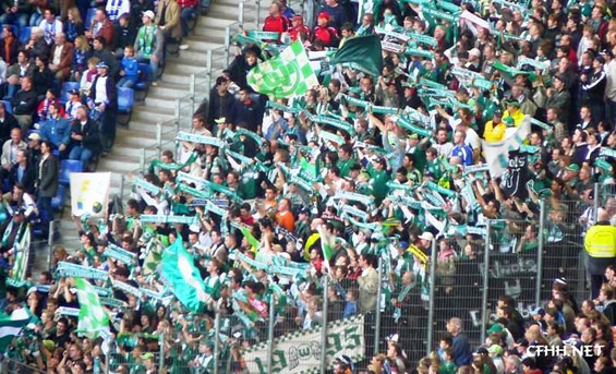 Hamburger SV vs VfL Wolfsburg (1-0) (3)