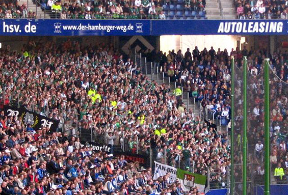 Hamburger SV vs VfL Wolfsburg (1-0) (4)