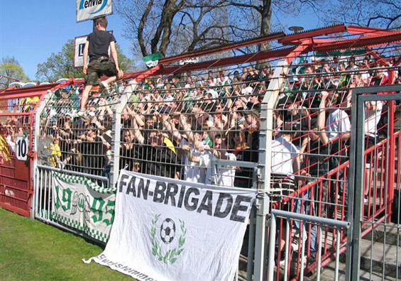 FC Energie Cottbus vs VfL Wolfsburg (3-2) (1)