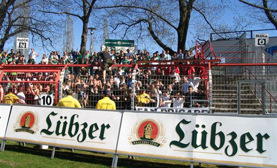 FC Energie Cottbus vs VfL Wolfsburg (3-2) (2)