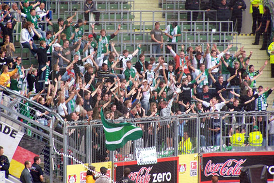 Bayer 04 Leverkusen vs VfL Wolfsburg (1-1) (2)