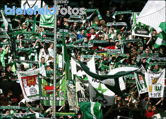 VfL Wolfsburg vs DSC Arminia Bielefeld (2-3) (1)