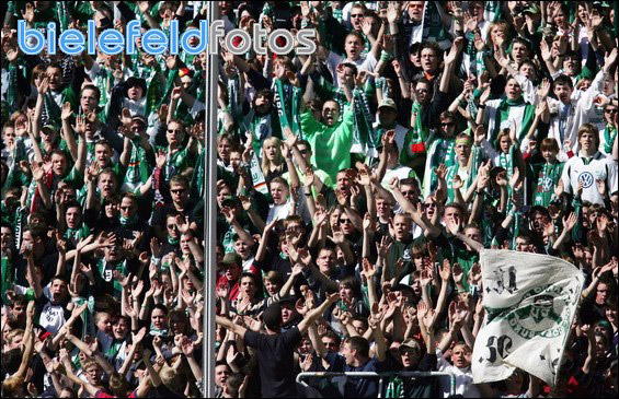 VfL Wolfsburg vs DSC Arminia Bielefeld (2-3) (2)