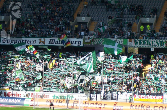 VfL Wolfsburg vs DSC Arminia Bielefeld (2-3) (4)