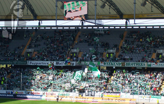 VfL Wolfsburg vs DSC Arminia Bielefeld (2-3) (5)