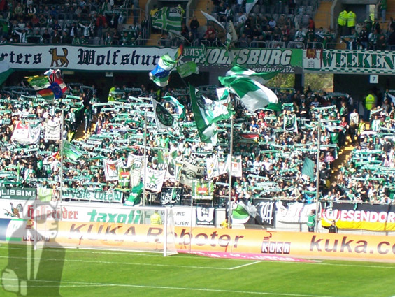 VfL Wolfsburg vs DSC Arminia Bielefeld (2-3) (6)