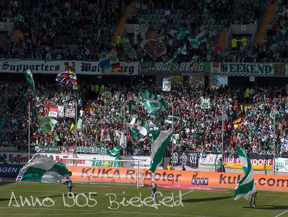 VfL Wolfsburg vs DSC Arminia Bielefeld (2-3) (9)