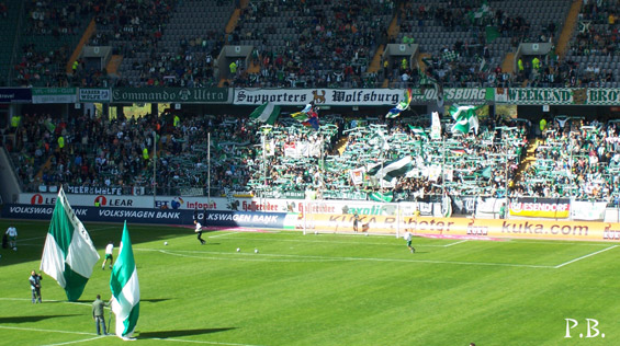 VfL Wolfsburg vs DSC Arminia Bielefeld (2-3) (12)
