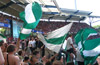 1. FC Nürnberg vs VfL Wolfsburg (1-1)