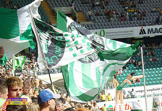 VfL Wolfsburg vs Borussia Dortmund (0-2) (1)