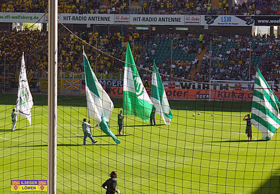 VfL Wolfsburg vs Borussia Dortmund (0-2) (3)