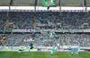 VfL Wolfsburg vs Werder Bremen (0-2)