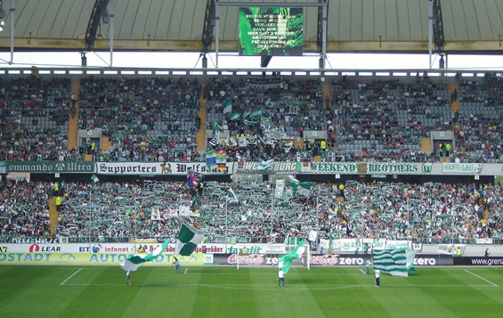 VfL Wolfsburg vs Werder Bremen (0-2) (1)