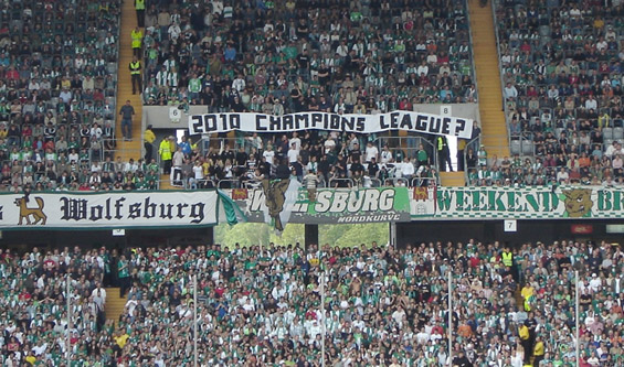 VfL Wolfsburg vs Werder Bremen (0-2) (5)