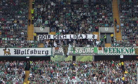 VfL Wolfsburg vs Werder Bremen (0-2) (6)