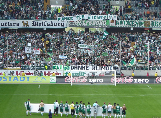 VfL Wolfsburg vs Werder Bremen (0-2) (7)