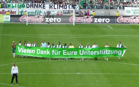 VfL Wolfsburg vs Werder Bremen (0-2) (8)