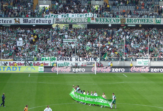 VfL Wolfsburg vs Werder Bremen (0-2) (9)
