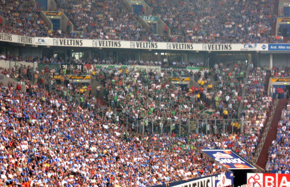 FC Schalke 04 vs VfL Wolfsburg (2-0) (1)