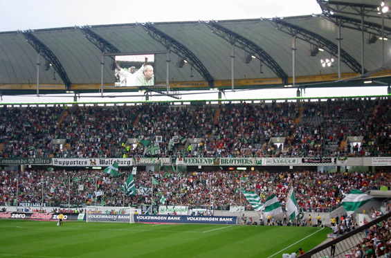 VfL Wolfsburg vs FC Bayern München (1-0) (2)