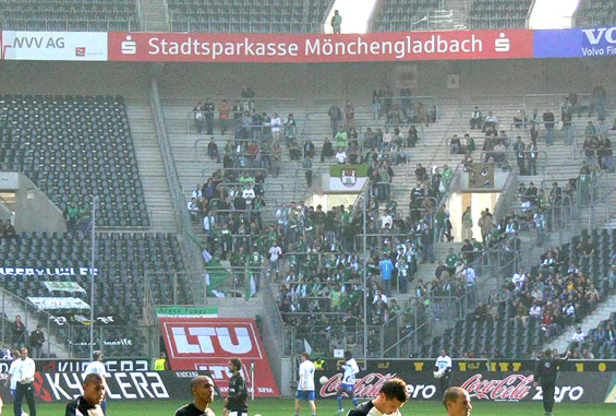 Borussia Mönchengladbach vs VfL Wolfsburg (3-1) (4)