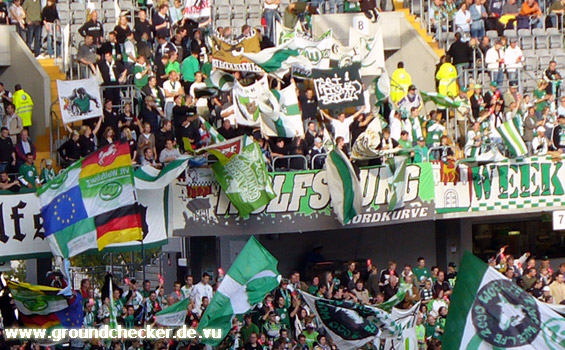 VfL Wolfsburg vs VfB Stuttgart (1-1) (2)