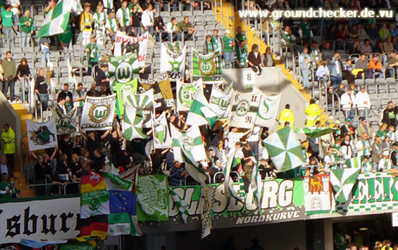 VfL Wolfsburg vs VfB Stuttgart (1-1) (3)