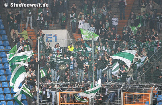 VfL Bochum vs VfL Wolfsburg (0-1) (1)