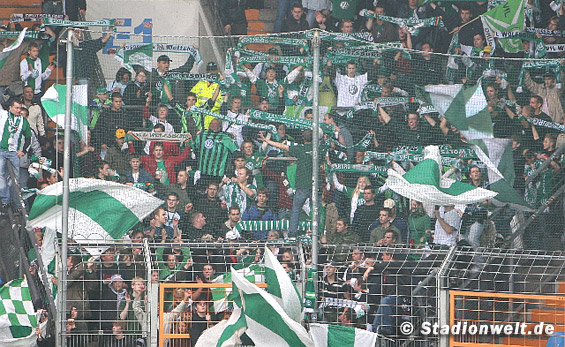VfL Bochum vs VfL Wolfsburg (0-1) (3)