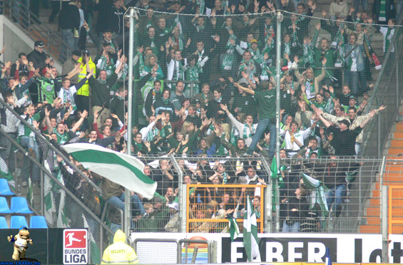 VfL Bochum vs VfL Wolfsburg (0-1) (4)