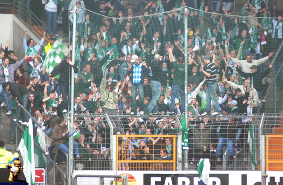 VfL Bochum vs VfL Wolfsburg (0-1) (6)