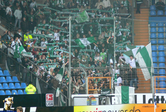 VfL Bochum vs VfL Wolfsburg (0-1) (8)
