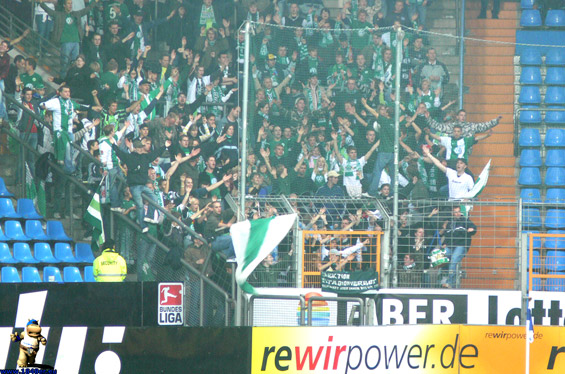 VfL Bochum vs VfL Wolfsburg (0-1) (9)