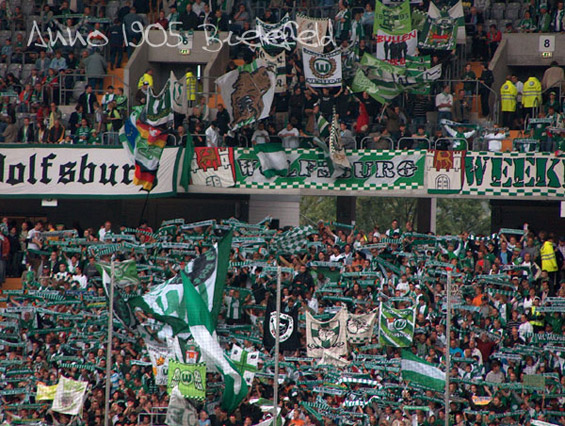 VfL Wolfsburg vs DSC Arminia Bielefeld (1-3) (2)