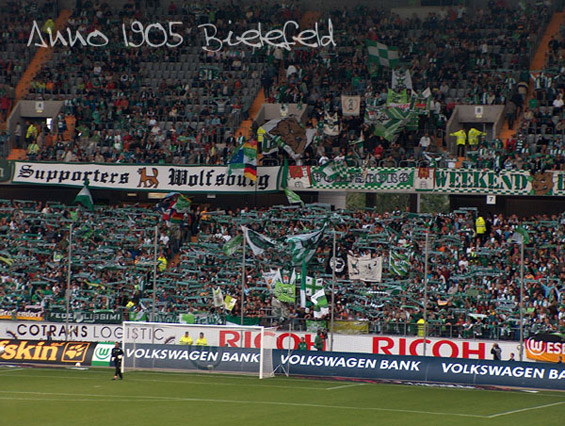 VfL Wolfsburg vs DSC Arminia Bielefeld (1-3) (3)