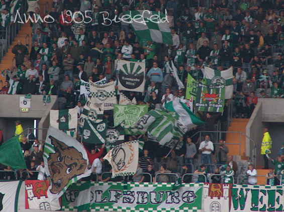VfL Wolfsburg vs DSC Arminia Bielefeld (1-3) (5)