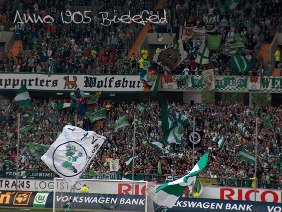 VfL Wolfsburg vs DSC Arminia Bielefeld (1-3) (6)