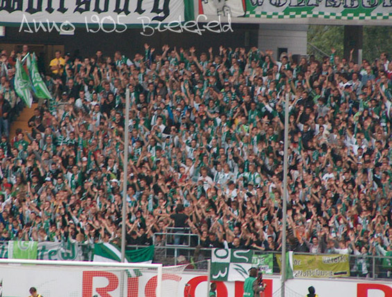 VfL Wolfsburg vs DSC Arminia Bielefeld (1-3) (7)