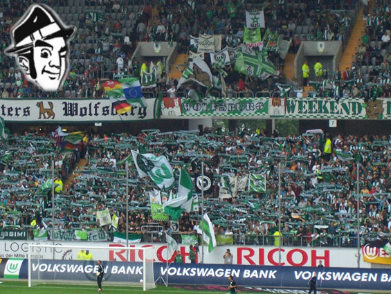 VfL Wolfsburg vs DSC Arminia Bielefeld (1-3) (9)