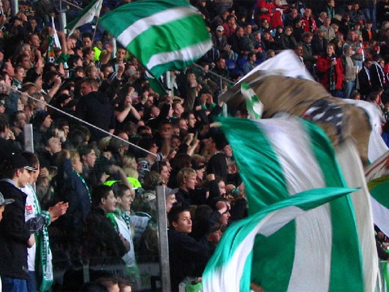 Hannover 96 vs VfL Wolfsburg (2-2) (1)
