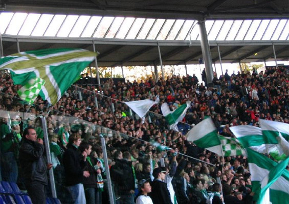 Hannover 96 vs VfL Wolfsburg (2-2) (2)