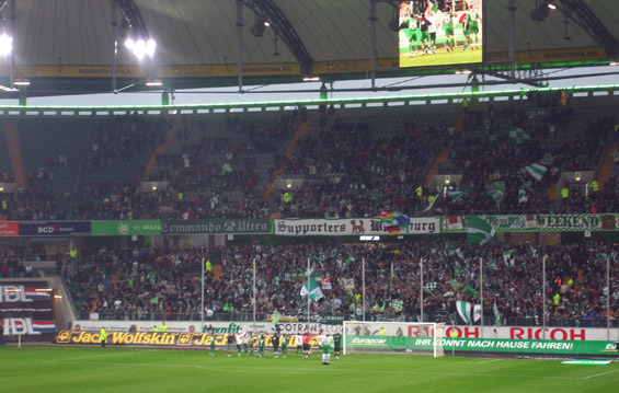 VfL Wolfsburg vs 1. FC Nürnberg (3-1) (3)