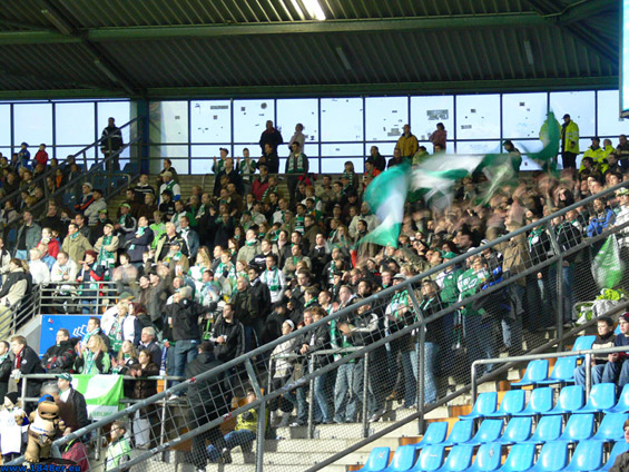 VfL Bochum vs VfL Wolfsburg (5-3) (2)