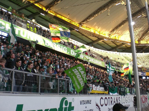 VfL Wolfsburg vs Eintracht Frankfurt (2-2) (4)