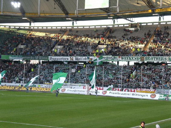 VfL Wolfsburg vs Eintracht Frankfurt (2-2) (5)