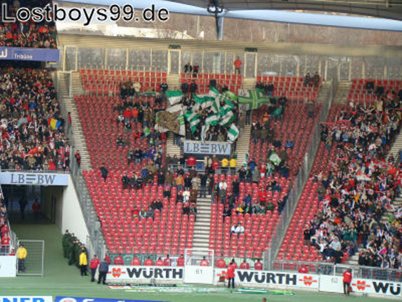 VfB Stuttgart vs VfL Wolfsburg (3-1) (1)